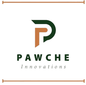 Pawche Logo